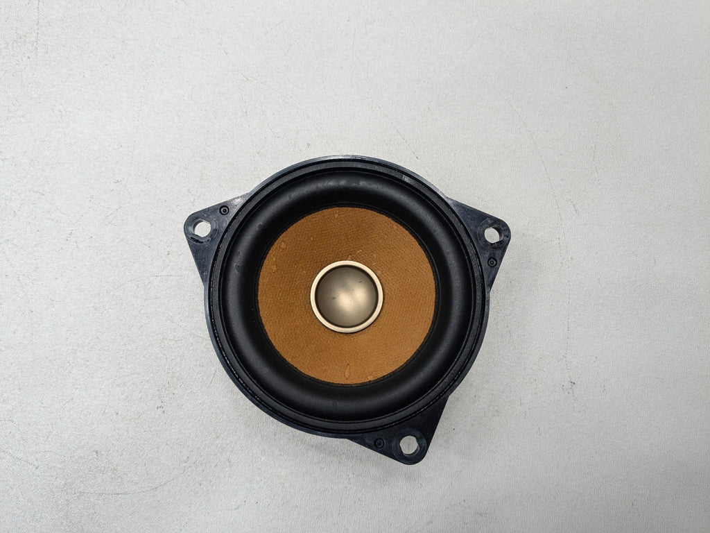 2015 - 2018 BMW 320I OEM SPEAKER INTERIOR AUDIO SOUND SYSTEM SET OF 5
