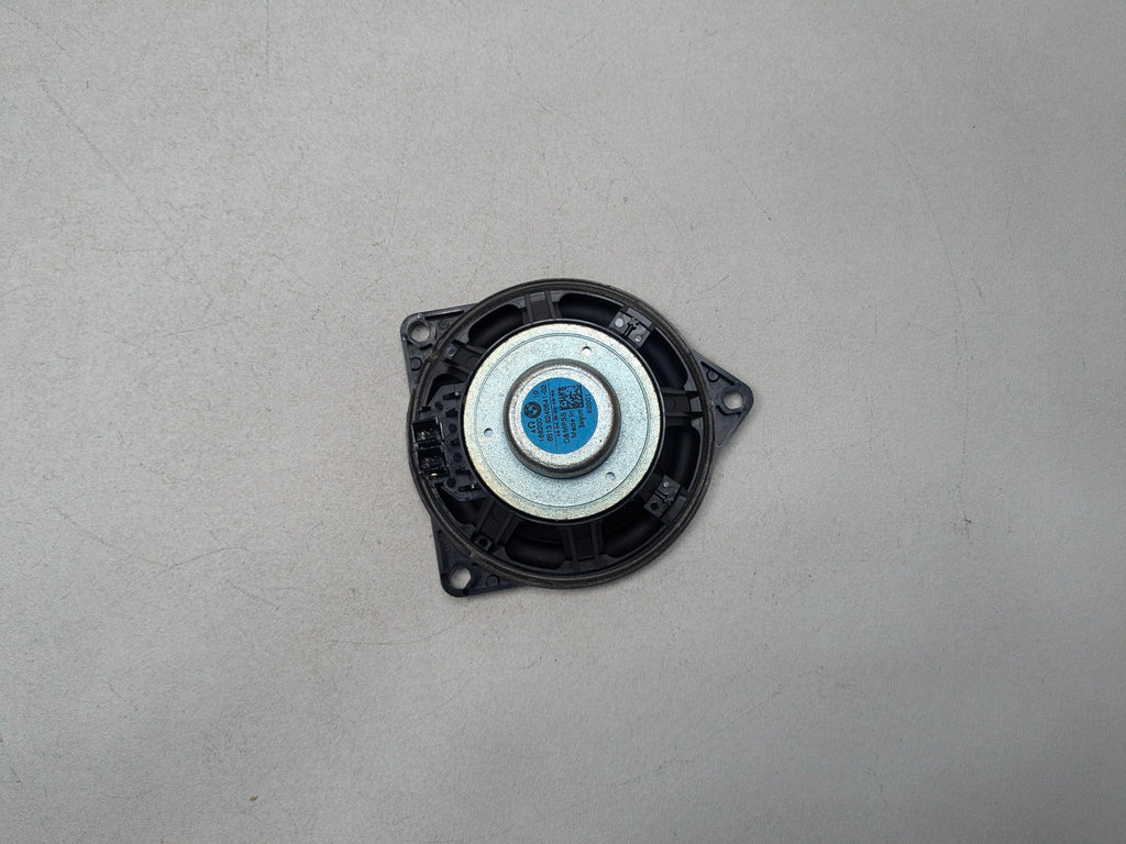 2015 - 2018 BMW 320I OEM SPEAKER INTERIOR AUDIO SOUND SYSTEM SET OF 5