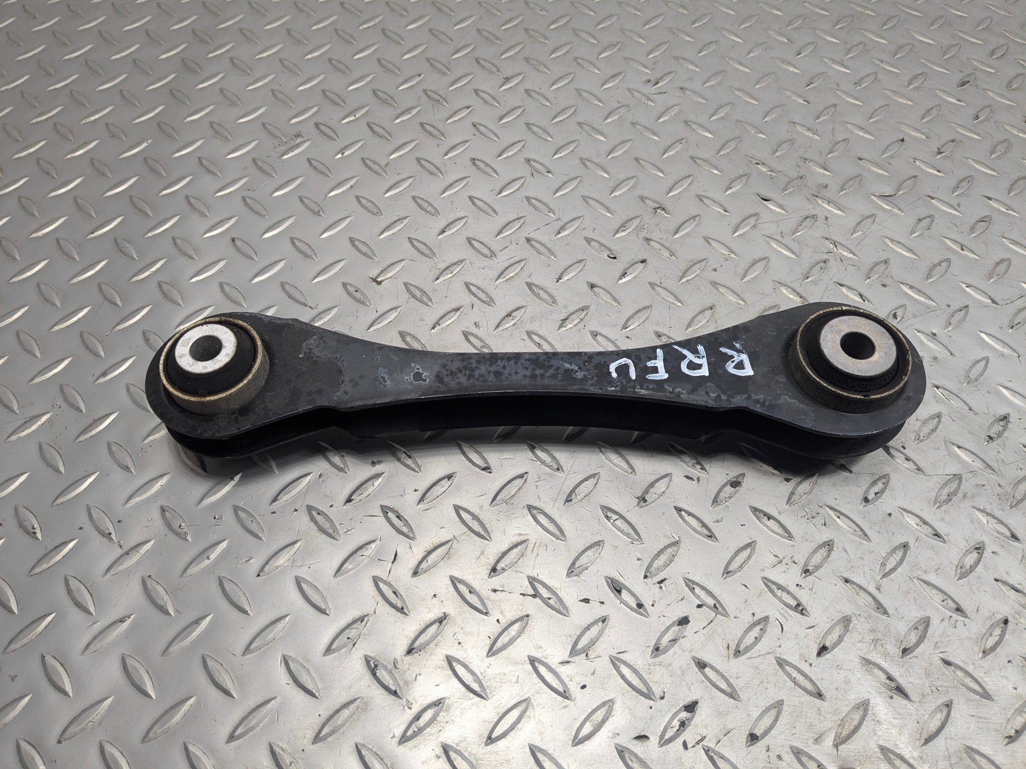 2015 - 2018 BMW 320I OEM UPPER FORWARD CONTROL ARM REAR RIGHT PASSENGER SIDE