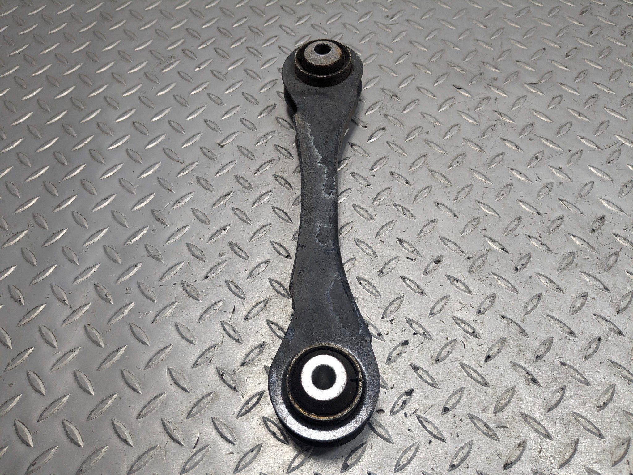 2015 - 2018 BMW 320I OEM UPPER FORWARD CONTROL ARM REAR RIGHT PASSENGER SIDE
