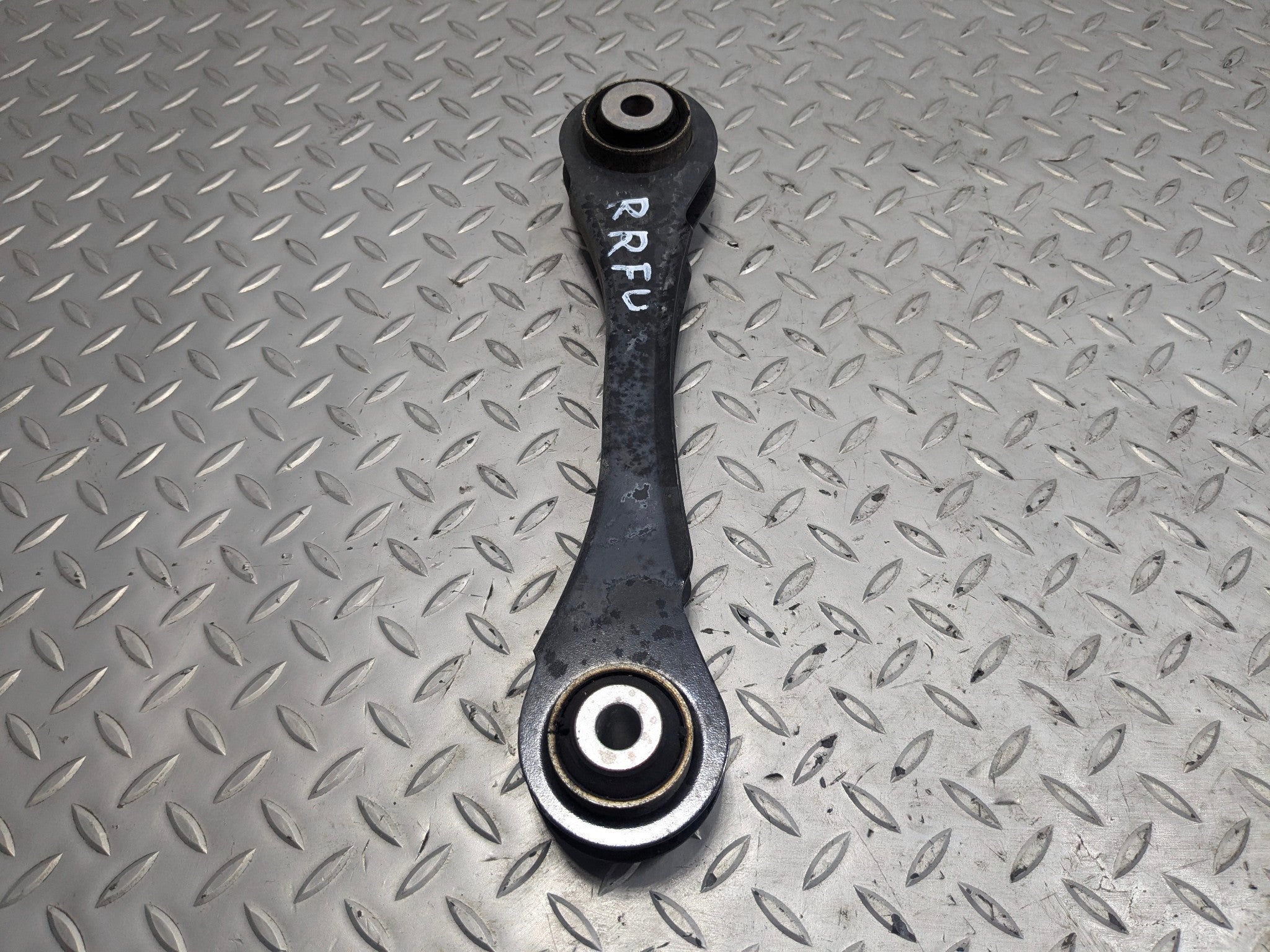 2015 - 2018 BMW 320I OEM UPPER FORWARD CONTROL ARM REAR RIGHT PASSENGER SIDE