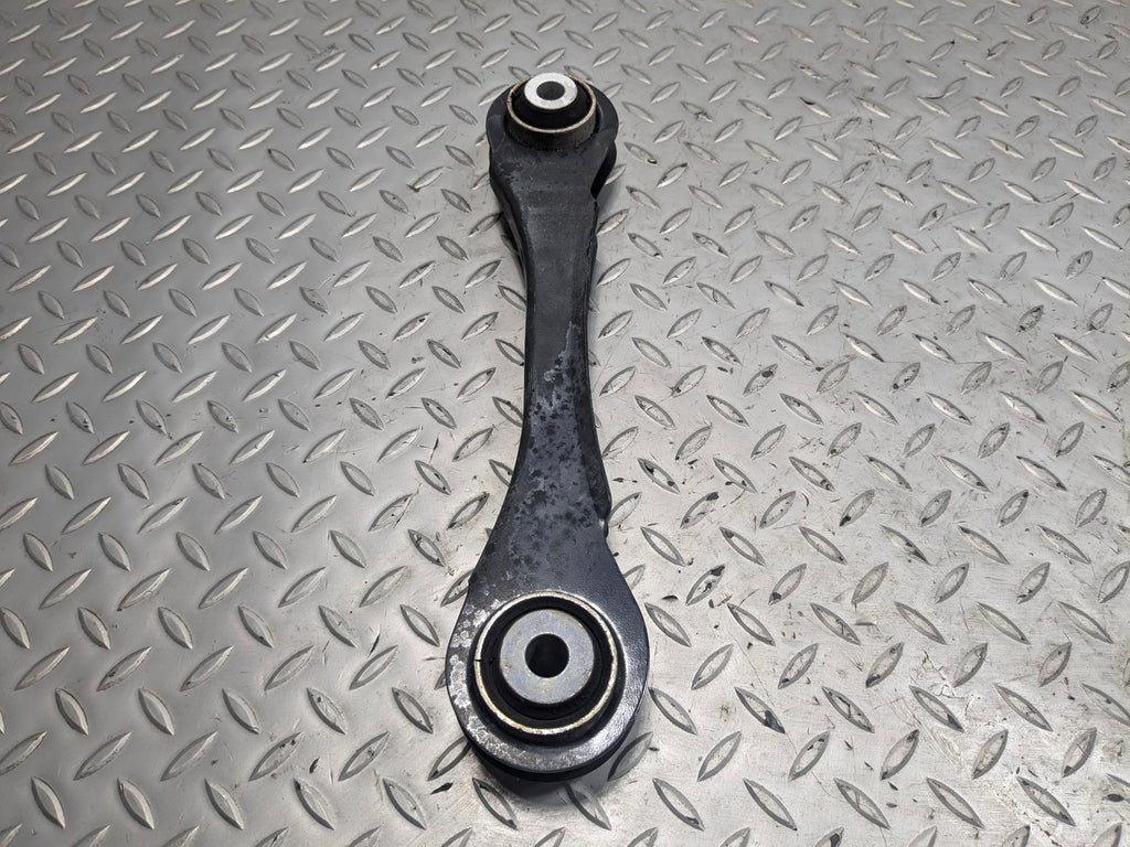 2015 - 2018 BMW 320I OEM UPPER FORWARD CONTROL ARM REAR LEFT DRIVER SIDE