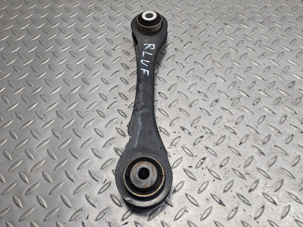 2015 - 2018 BMW 320I OEM UPPER FORWARD CONTROL ARM REAR LEFT DRIVER SIDE