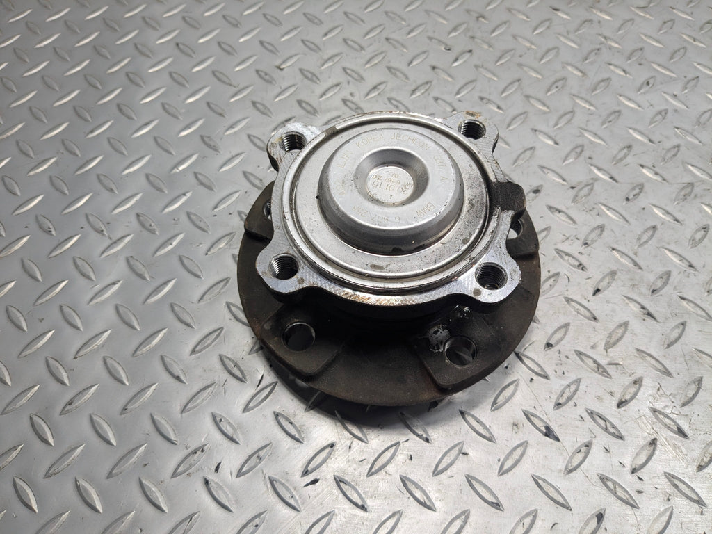 2015 - 2018 BMW 320I OEM FRONT RIGHT WHEEL HUB BEARING ASSEMBLY PASSENGER SIDE