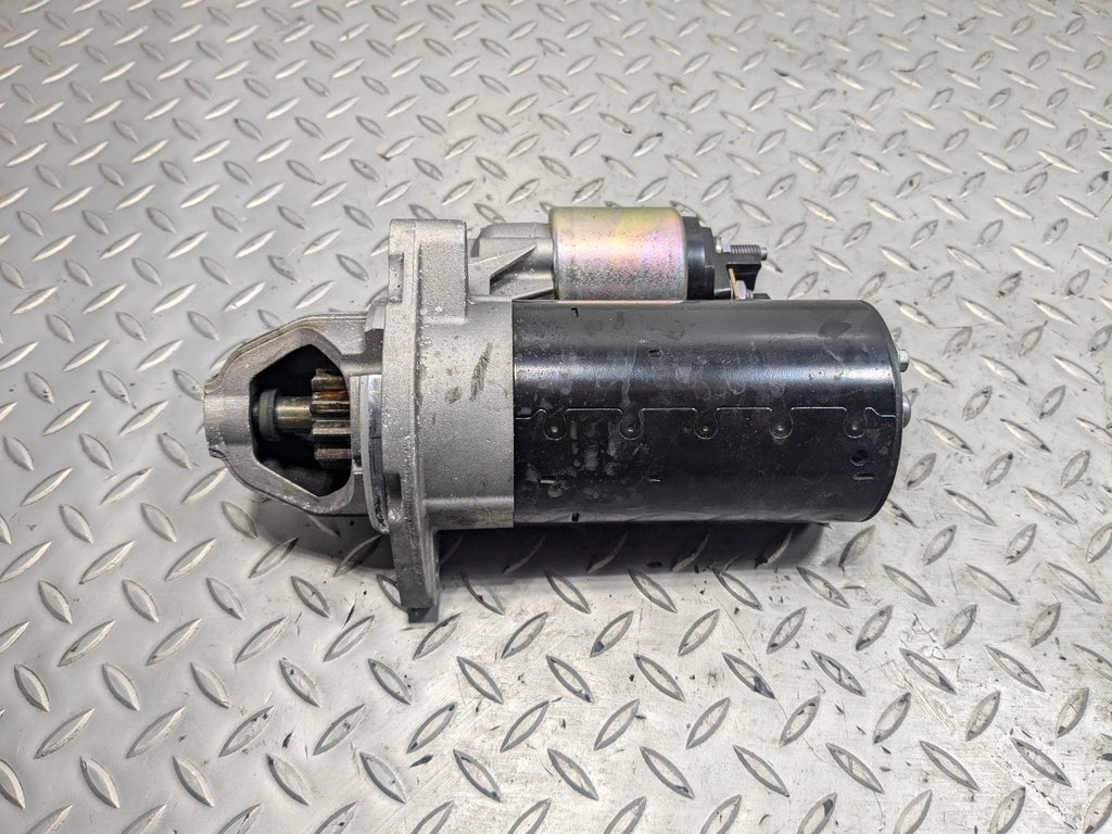 2015 - 2018 BMW 320I OEM ENGINE STARTER MOTOR ASSEMBLY AT