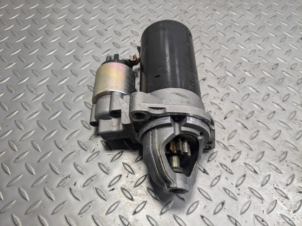 2015 - 2018 BMW 320I OEM ENGINE STARTER MOTOR ASSEMBLY AT