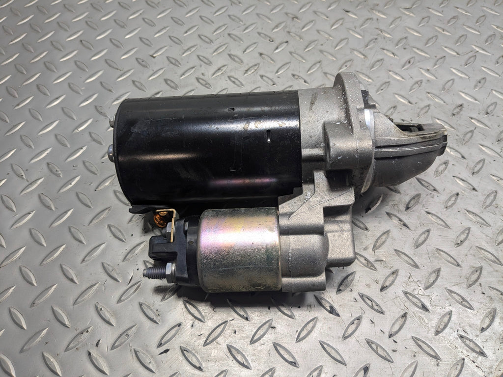 2015 - 2018 BMW 320I OEM ENGINE STARTER MOTOR ASSEMBLY AT