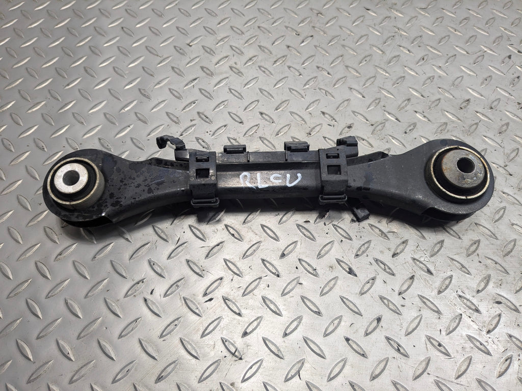 2015 - 2018 BMW 320I OEM UPPER CENTER CONTROL ARM REAR LEFT DRIVER SIDE