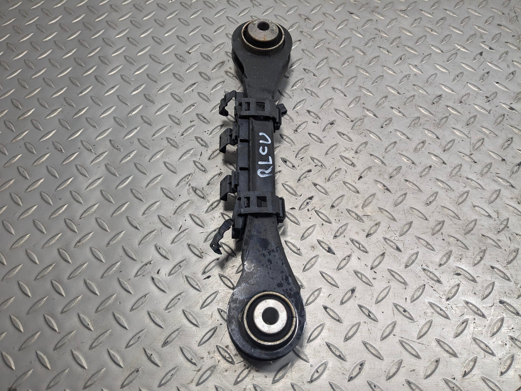 2015 - 2018 BMW 320I OEM UPPER CENTER CONTROL ARM REAR LEFT DRIVER SIDE