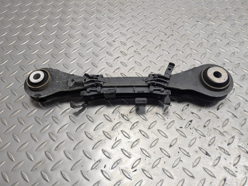 2015 - 2018 BMW 320I OEM UPPER CENTER CONTROL ARM REAR LEFT DRIVER SIDE