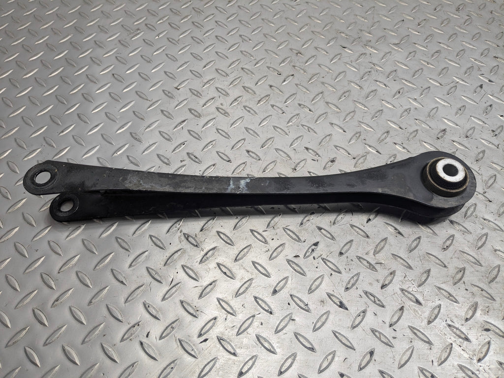 2015 - 2018 BMW 320I OEM LOWER TRAILING CONTROL ARM FORWARD REAR RIGHT SIDE