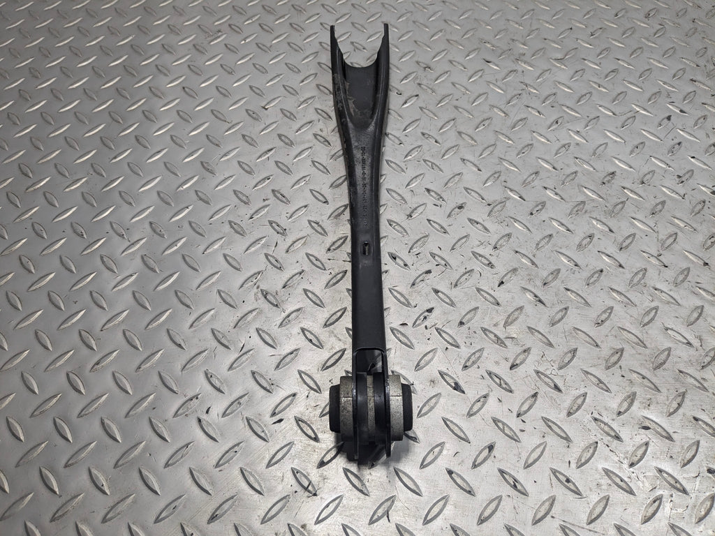 2015 - 2018 BMW 320I OEM LOWER TRAILING CONTROL ARM FORWARD REAR RIGHT SIDE