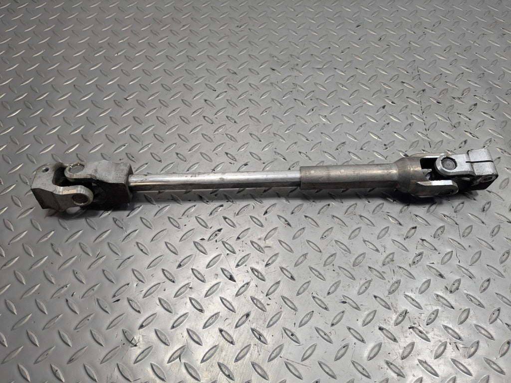 2015 - 2018 BMW 320I OEM INTERMEDIATE UNIVERSAL JOINT SHAFT STEERING COLUMN