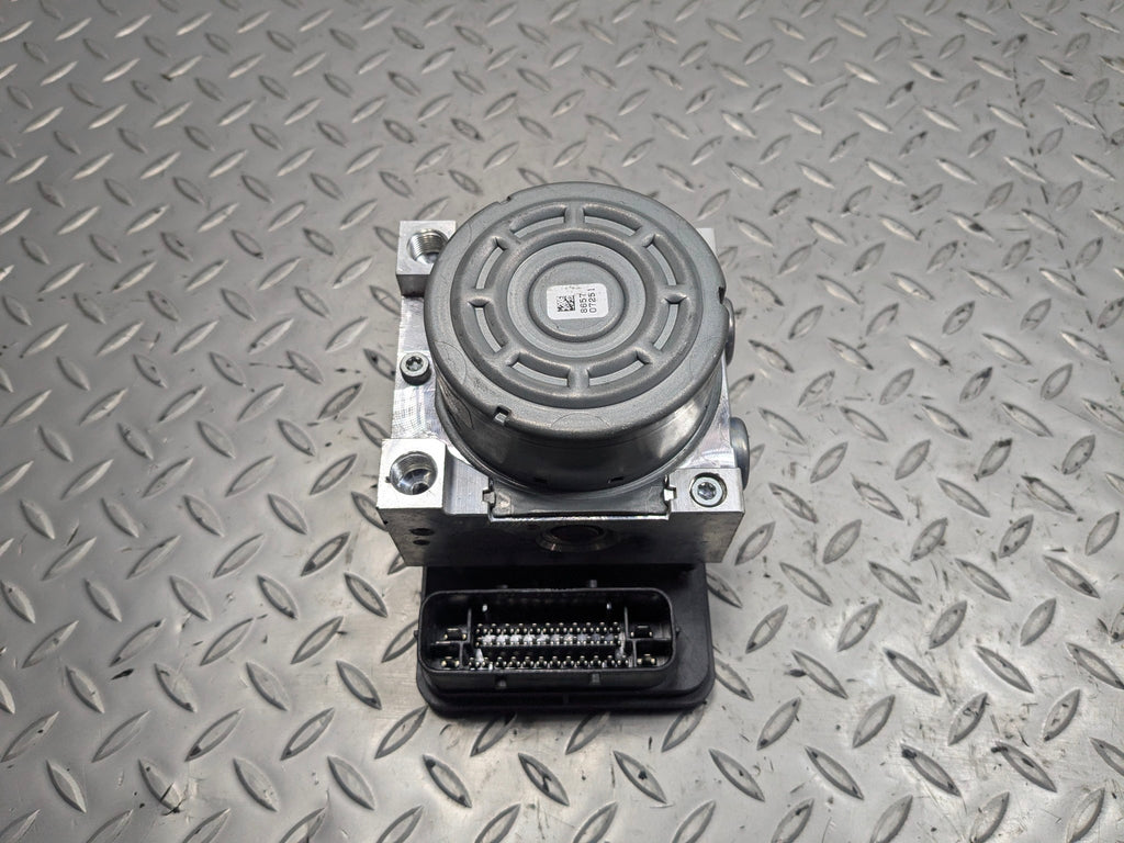 2015 - 2018 BMW 320I OEM ABS ANTI LOCK BRAKE PUMP MODULE UNIT