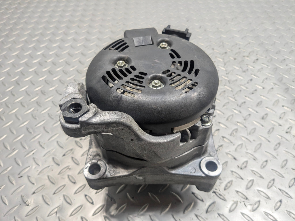2015 - 2018 BMW 320I OEM ENGINE ALTERNATOR GENERATOR ASSEMBLY
