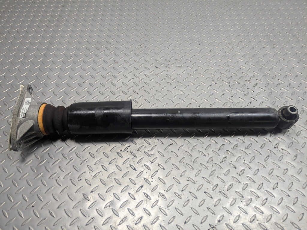 2015 - 2018 BMW 320I OEM SHOCK STRUT ABSORBERS REAR LEFT DRIVER SIDE