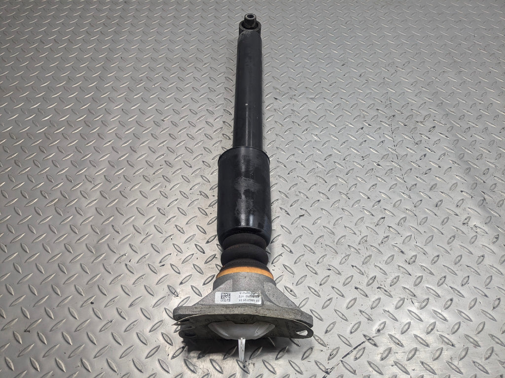 2015 - 2018 BMW 320I OEM SHOCK STRUT ABSORBERS REAR LEFT DRIVER SIDE