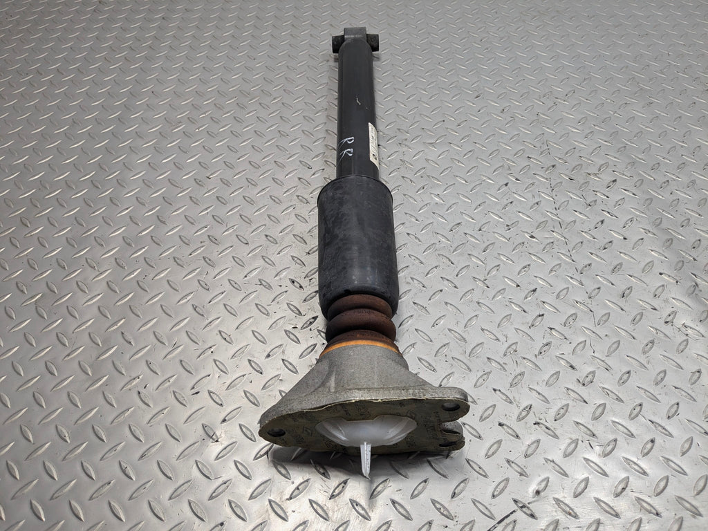 2015 - 2018 BMW 320I OEM SHOCK STRUT ABSORBERS REAR RIGHT PASSENGER SIDE