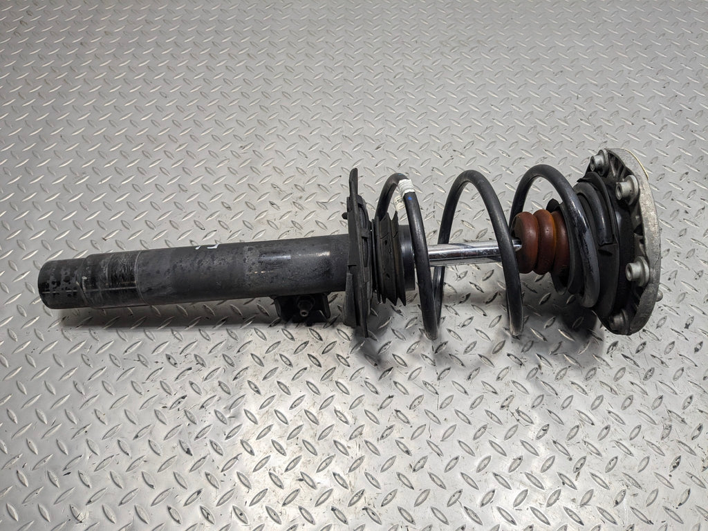 2015 - 2018 BMW 320I OEM SHOCK STRUT ABSORBER ASSEMBLY FRONT LEFT DRIVER SIDE