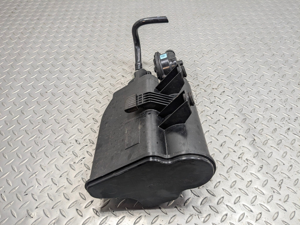 2015 - 2018 BMW 320I OEM FUEL VAPOR EVAPORATOR CHARCOAL CANISTER