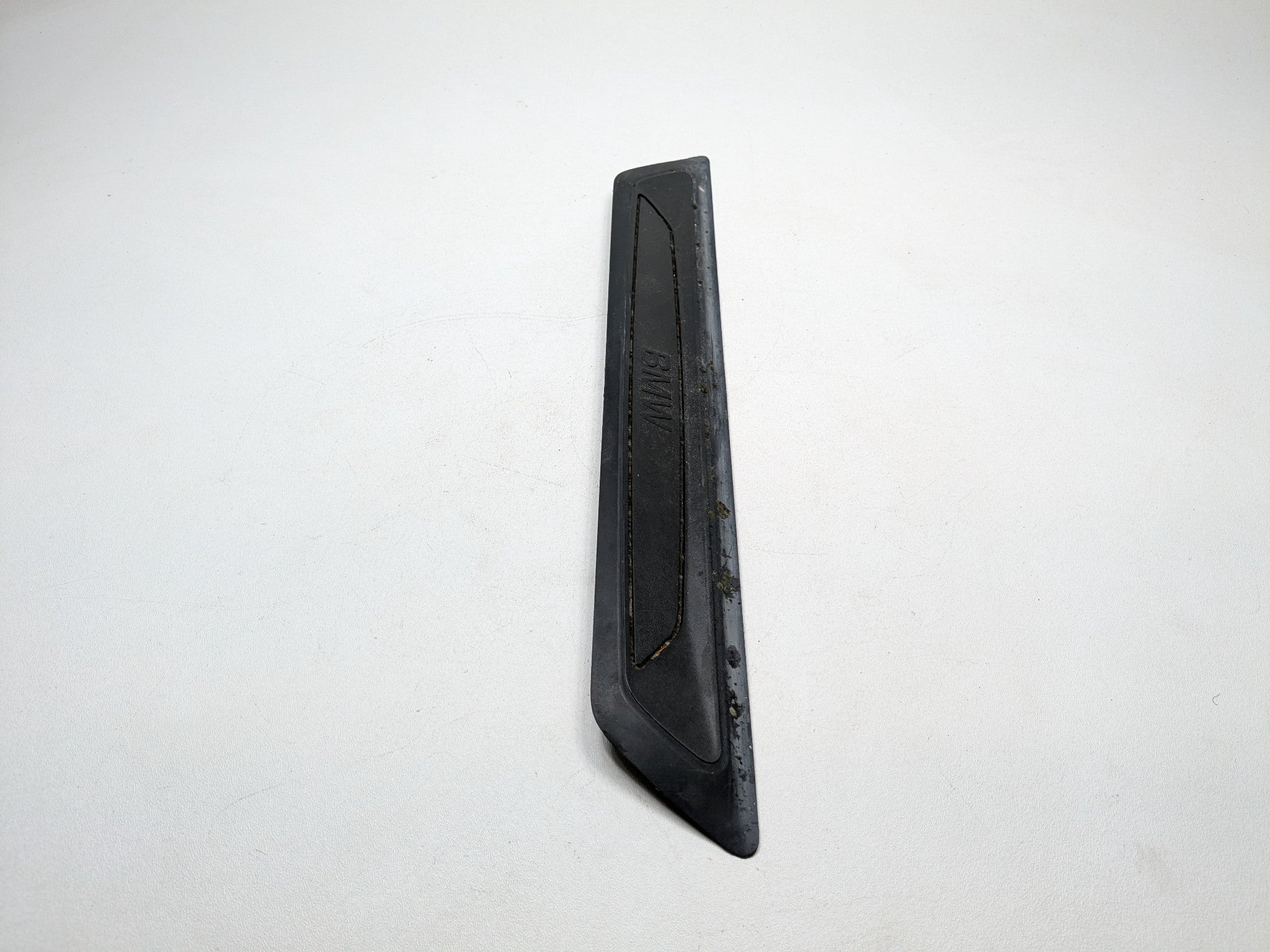 2015 - 2018 BMW 320I OEM SILL SCUFF PLATE TRIM PANEL FRONT LEFT DRIVER SIDE