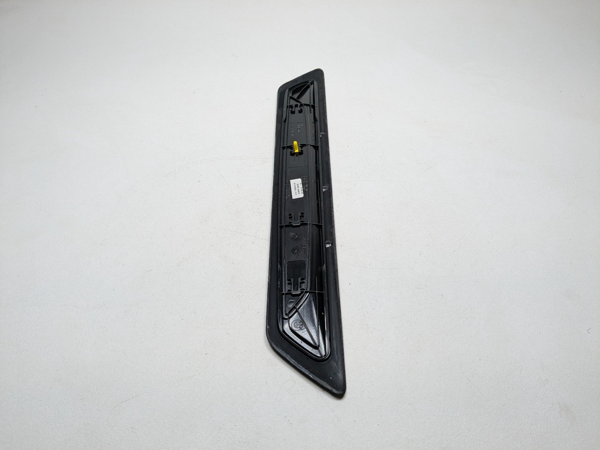 2015 - 2018 BMW 320I OEM SILL SCUFF PLATE TRIM PANEL FRONT LEFT DRIVER SIDE