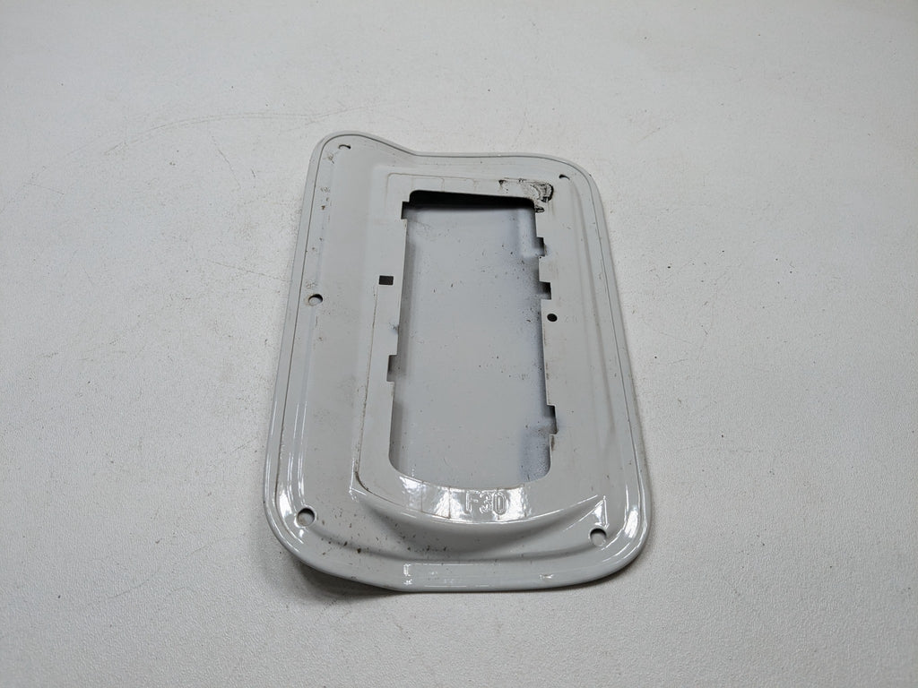 2015 - 2018 BMW 320I OEM GAS FUEL FILLER TANK DOOR LID COVER