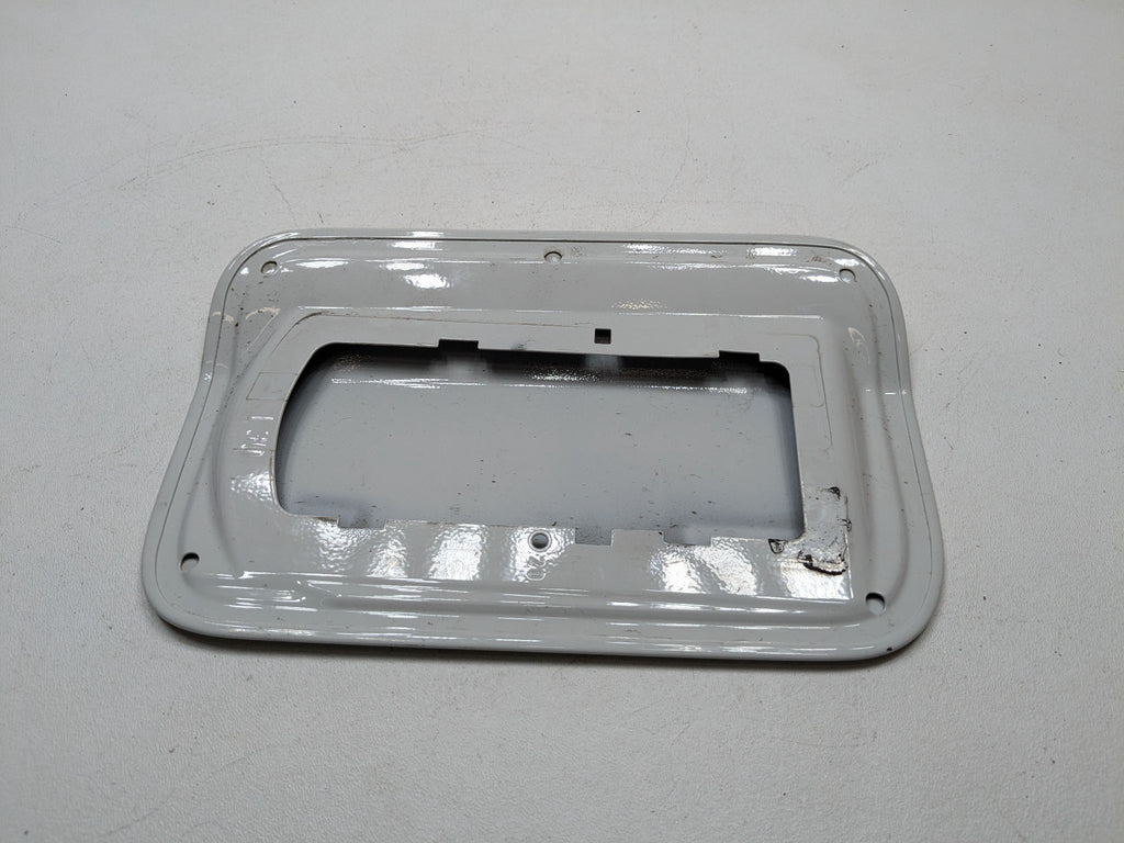 2015 - 2018 BMW 320I OEM GAS FUEL FILLER TANK DOOR LID COVER