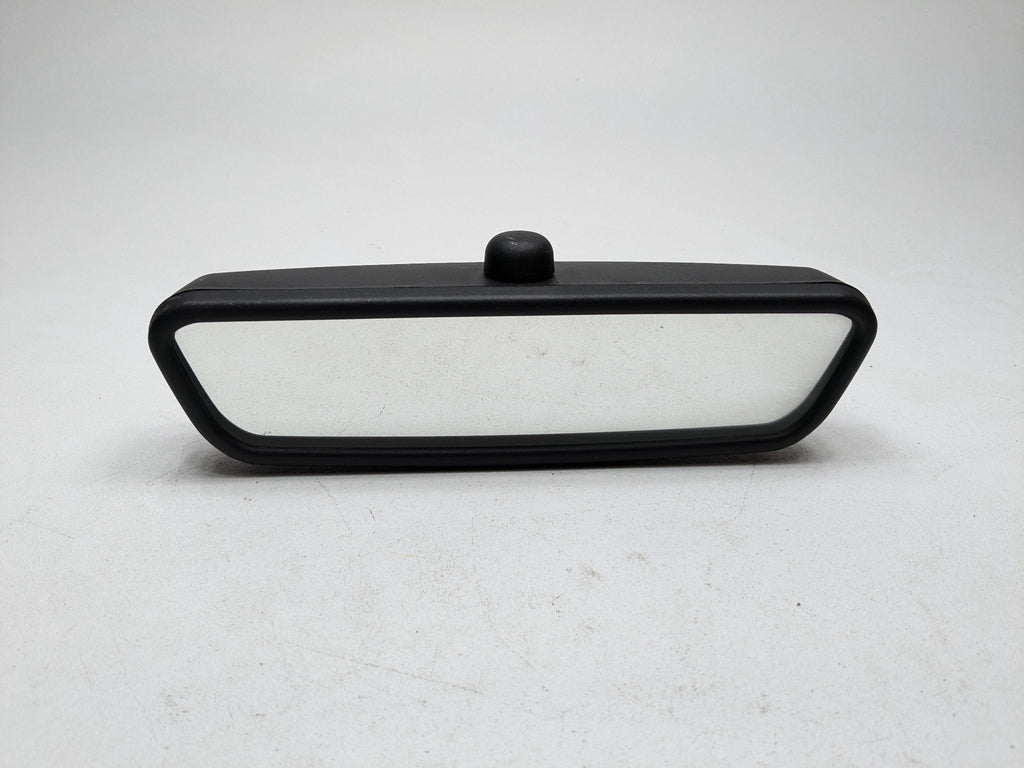 2015 - 2018 BMW 320I OEM REAR VIEW MIRROR INTERIOR UPPER ROOF FRONT CENTER
