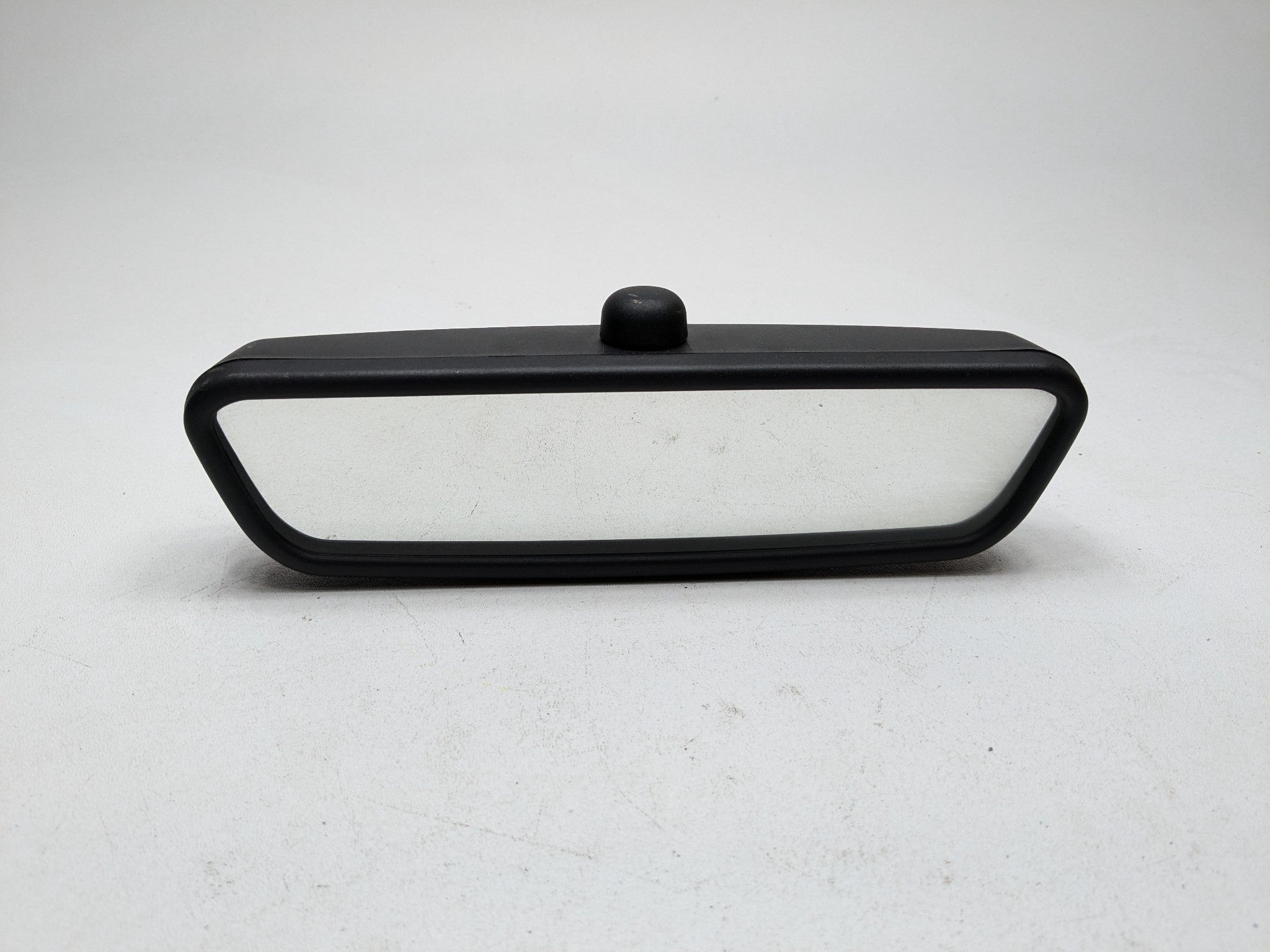 2015 - 2018 BMW 320I OEM REAR VIEW MIRROR INTERIOR UPPER ROOF FRONT CENTER