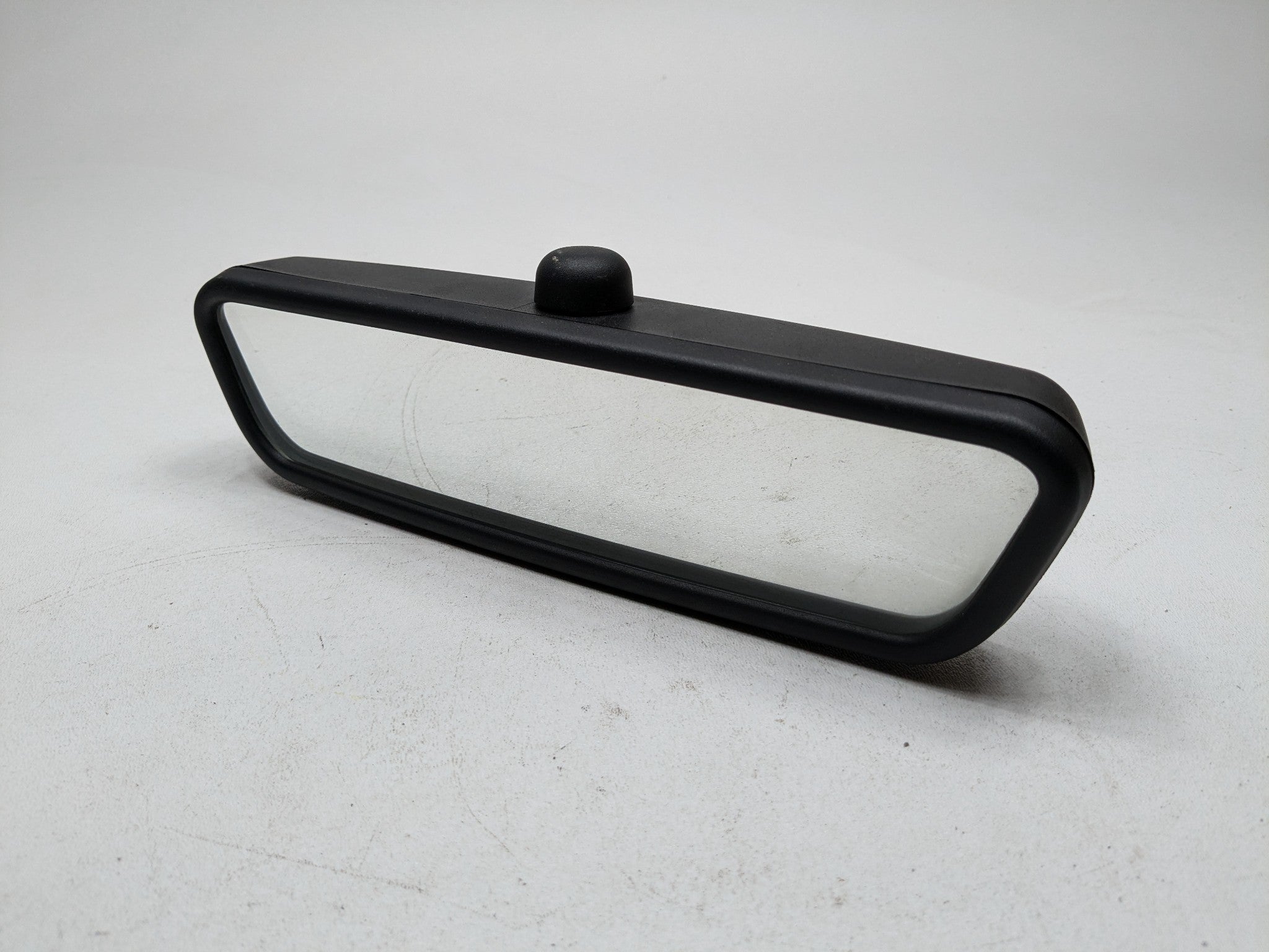2015 - 2018 BMW 320I OEM REAR VIEW MIRROR INTERIOR UPPER ROOF FRONT CENTER