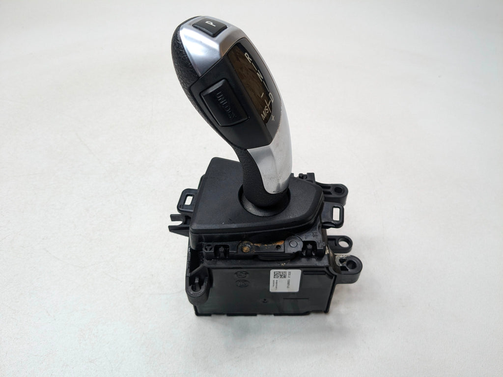 2015 - 2018 BMW 320I OEM AUTOMATIC TRANSMISSION GEAR SHIFTER SELECTOR