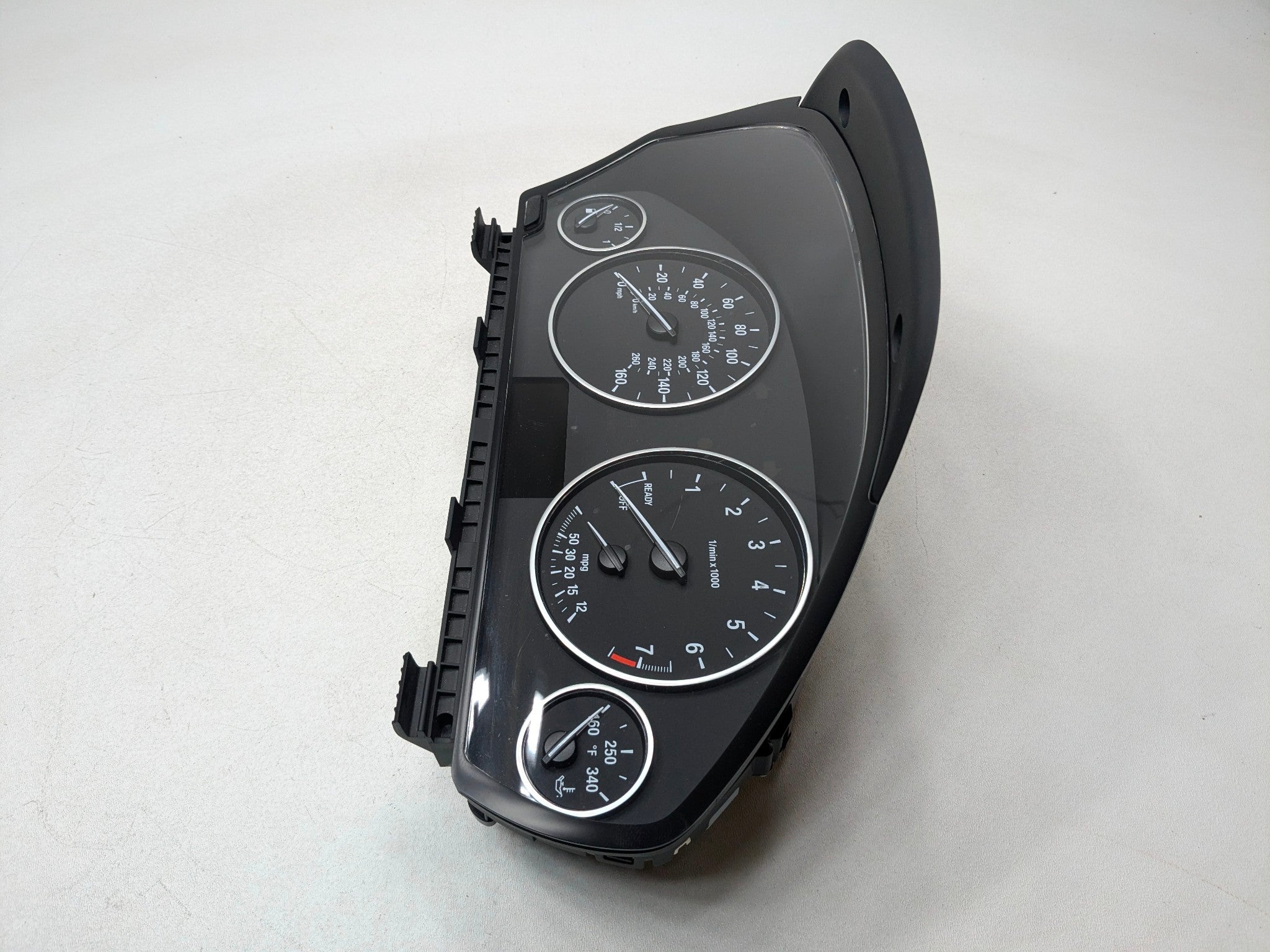 2015 - 2018 BMW 320I OEM SPEEDOMETER DASH PANEL INSTRUMENT CLUSTER GAUGES