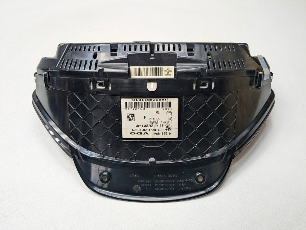 2015 - 2018 BMW 320I OEM SPEEDOMETER DASH PANEL INSTRUMENT CLUSTER GAUGES