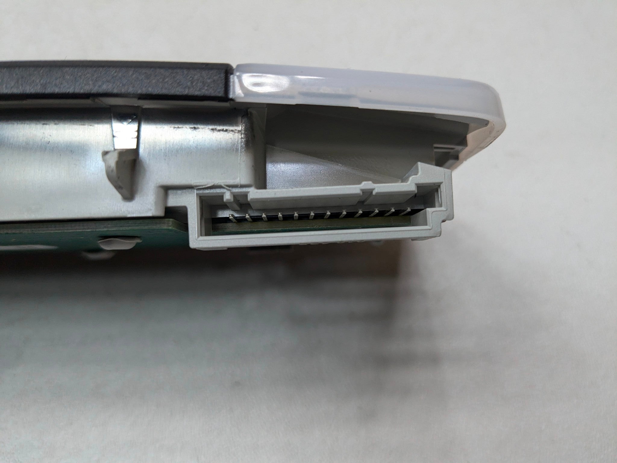 2015 - 2018 BMW 320I OEM REAR UPPER OVERHEAD DOME INTERIOR LIGHT ASSEMBLY
