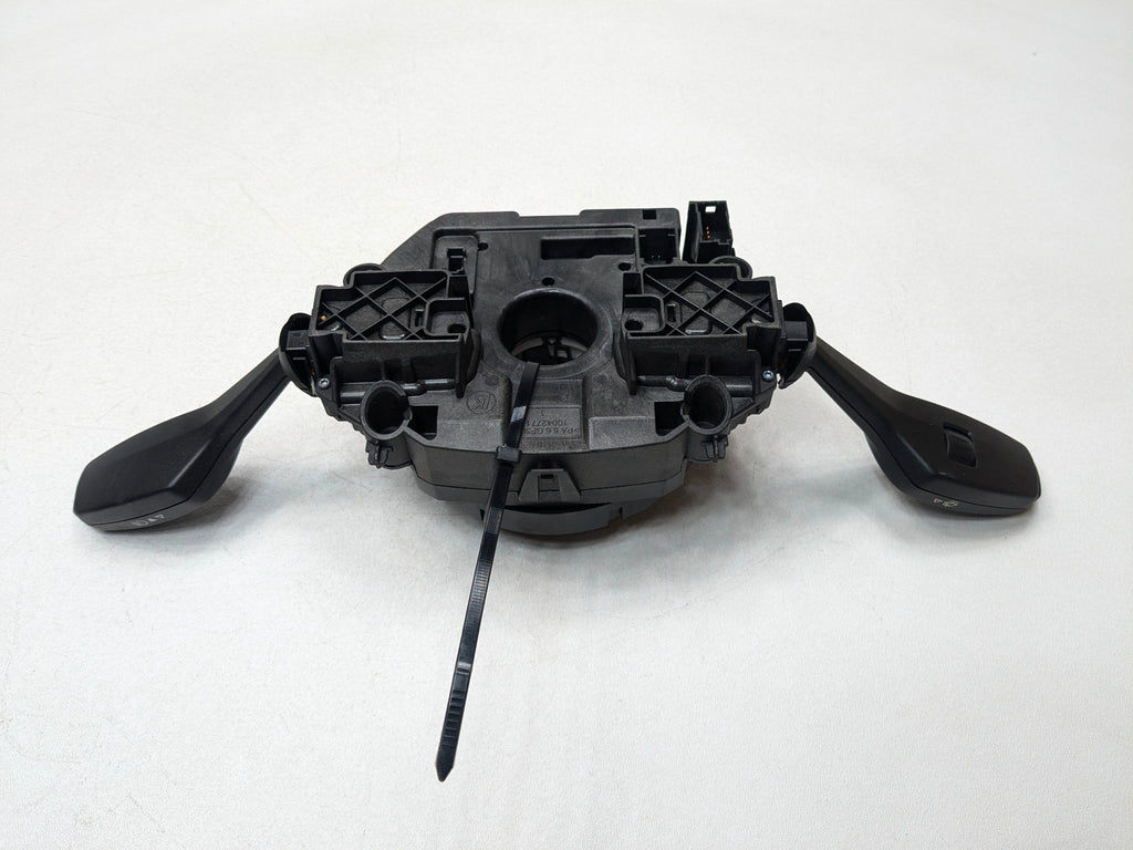 2015 - 2018 BMW 320I OEM CLOCKSPRING WITH TURN SIGNAL WIPER COMBINATION SWITCH