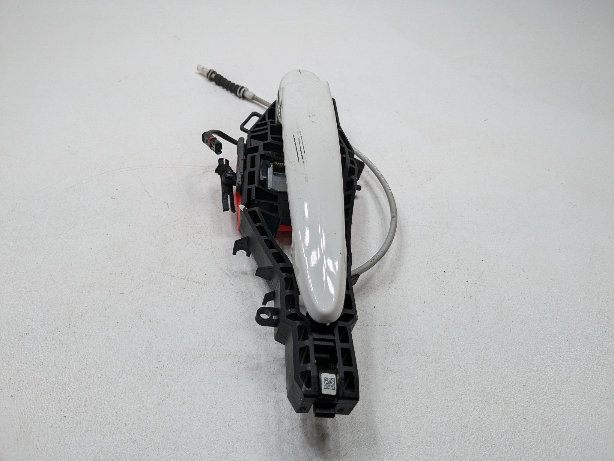 2015 - 2018 BMW 320I OEM EXTERIOR DOOR HANDLE FRONT RIGHT PASSENGER SIDE