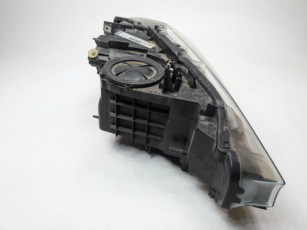 2015 - 2018 BMW 320I OEM HALOGEN HEADLAMP ASSEMBLY FRONT LEFT DRIVER SIDE