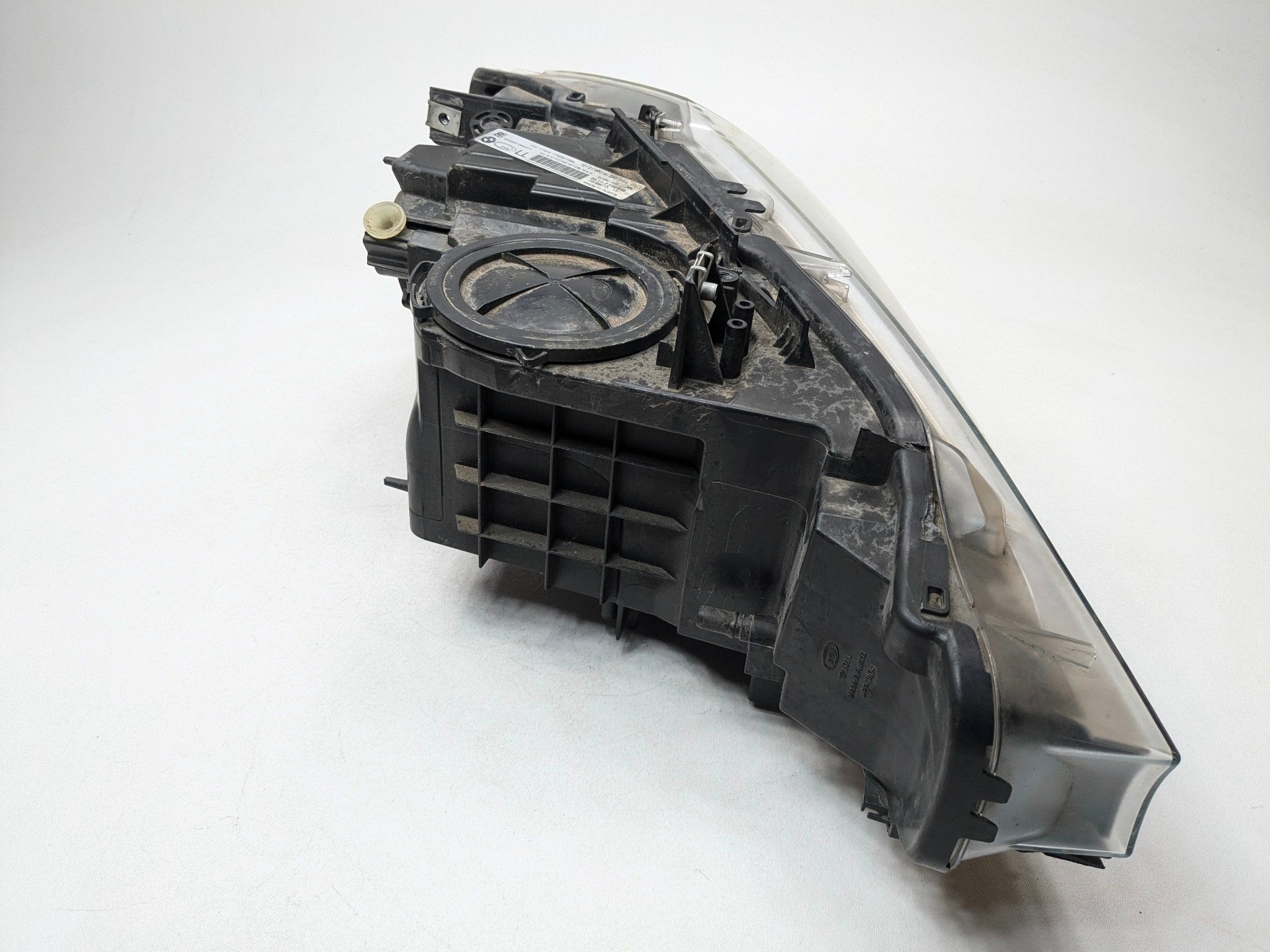 2015 - 2018 BMW 320I OEM HALOGEN HEADLAMP ASSEMBLY FRONT LEFT DRIVER SIDE