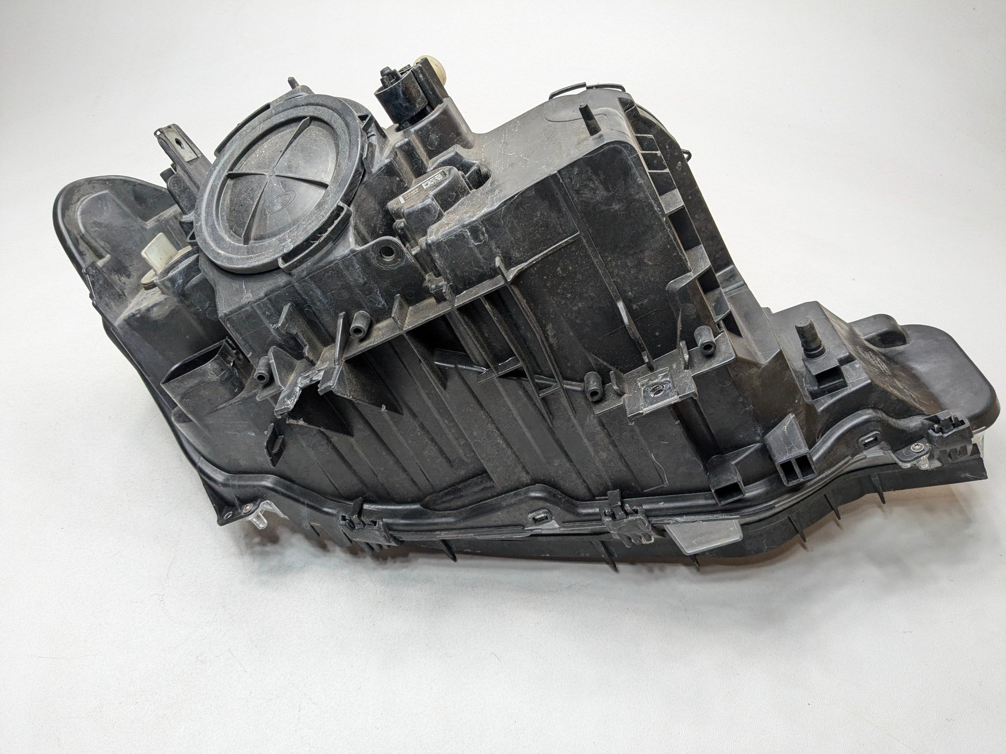2015 - 2018 BMW 320I OEM HALOGEN HEADLAMP ASSEMBLY FRONT LEFT DRIVER SIDE