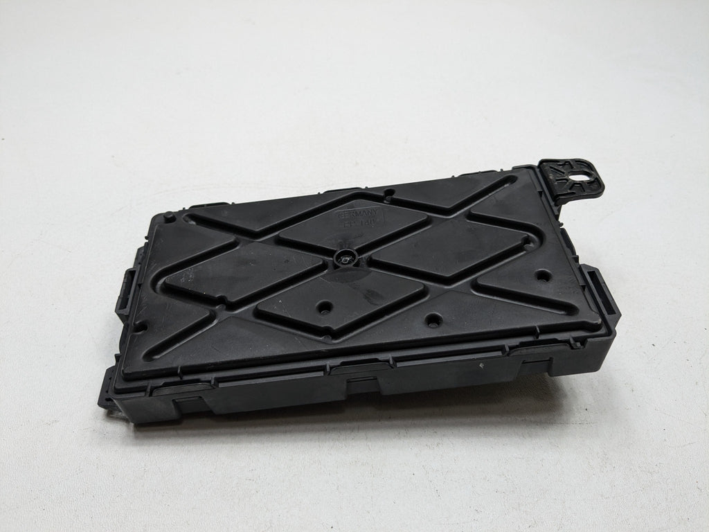 2015 - 2018 BMW 320I OEM REAR TRUNK BCM ELECTRIC BODY CONTROL MODULE UNIT