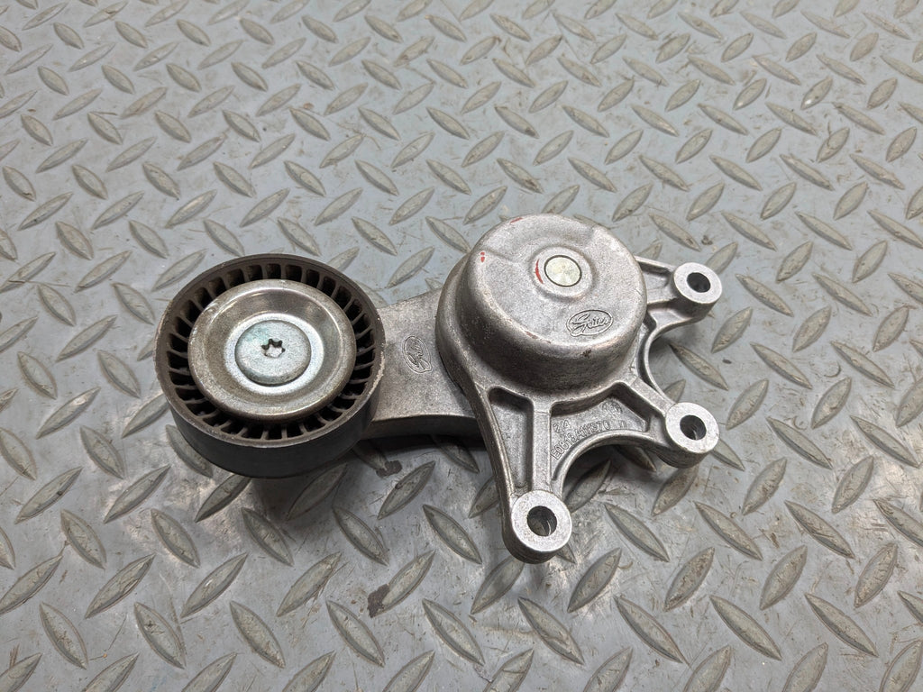 2015 - 2018 BMW 320I OEM ENGINE SERPENTINE BELT TENSIONER WITH PULLEY