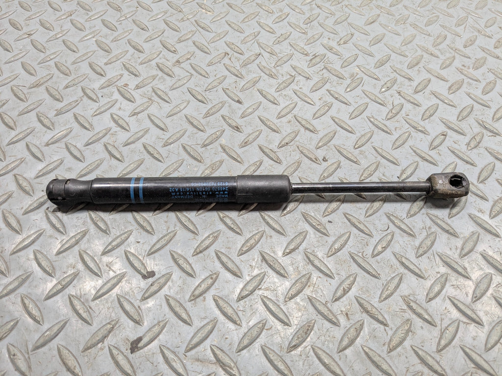 2015 - 2018 BMW 320I OEM LIFT SUPPORT SHOCK STRUT ASSEMBLY FRONT HOOD BONNET