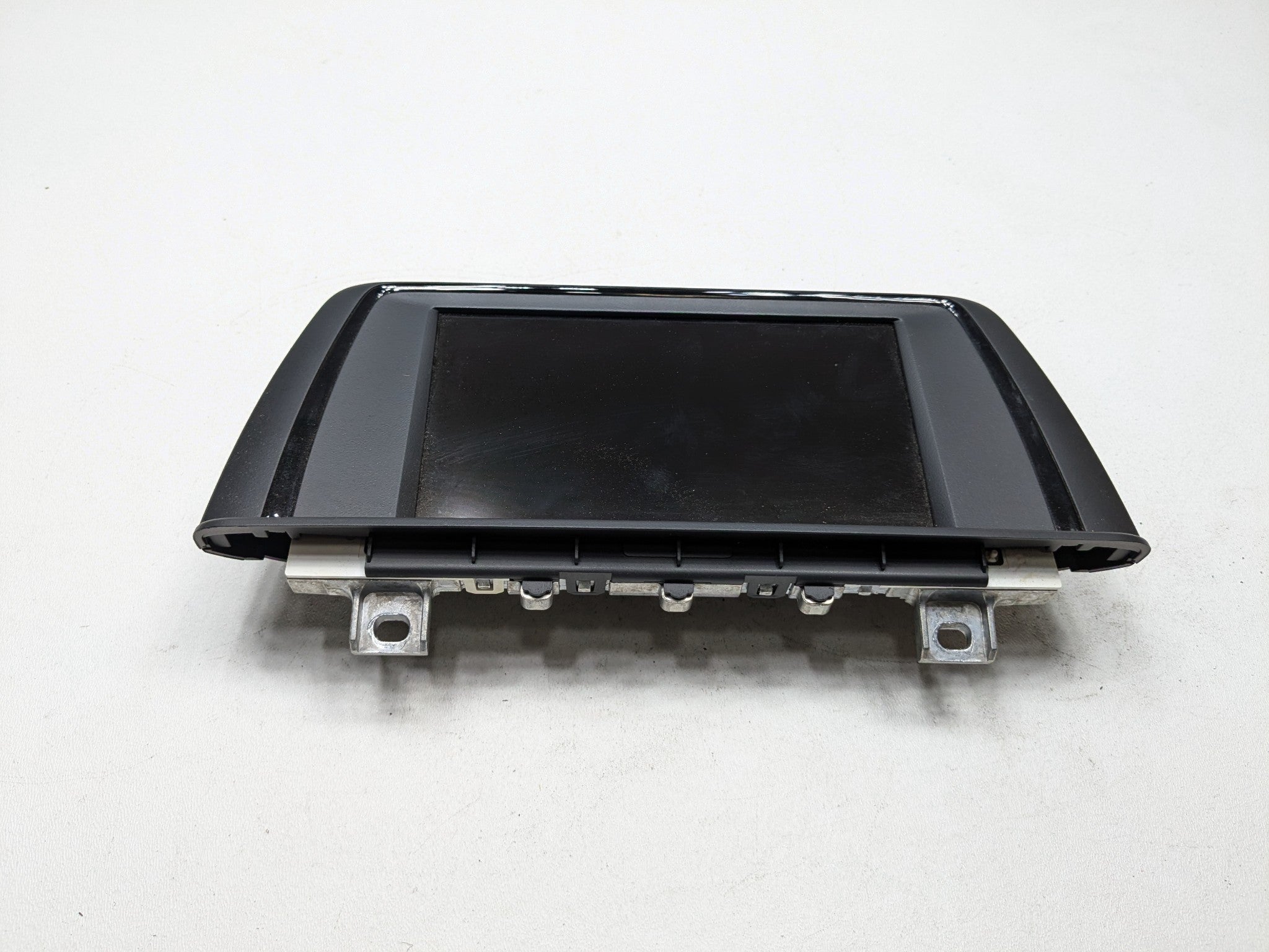 2015 - 2018 BMW 320I OEM INFORMATION NAVIGATION GPS DISPLAY SCREEN MONITOR