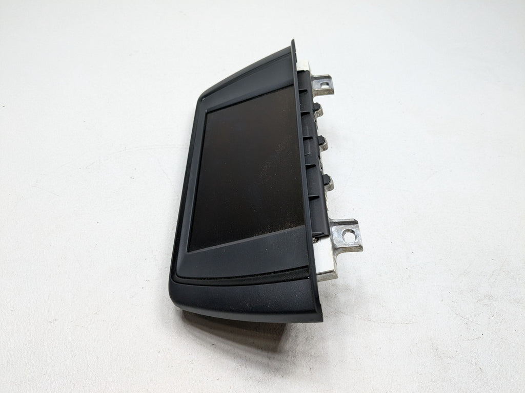 2015 - 2018 BMW 320I OEM INFORMATION NAVIGATION GPS DISPLAY SCREEN MONITOR