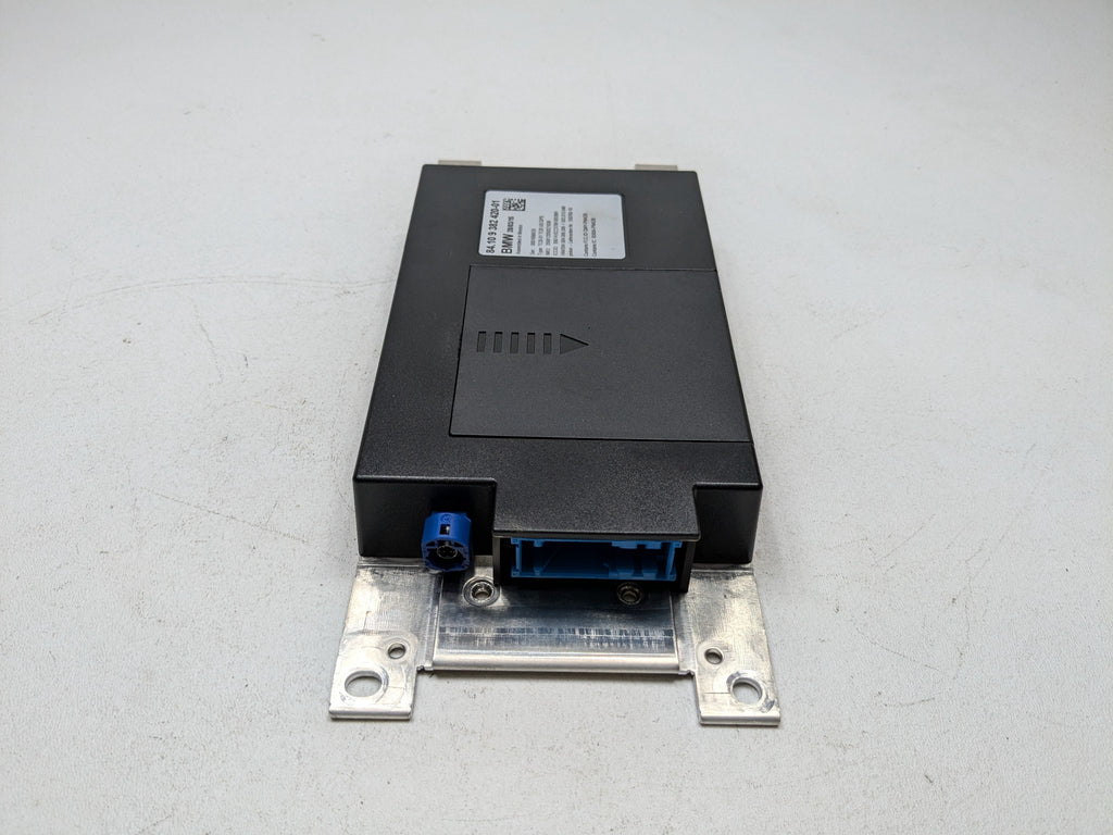 2015 - 2018 BMW 320I OEM TELEMATICS BLUETOOTH COMMUNICATION CONTROL MODULE UNIT