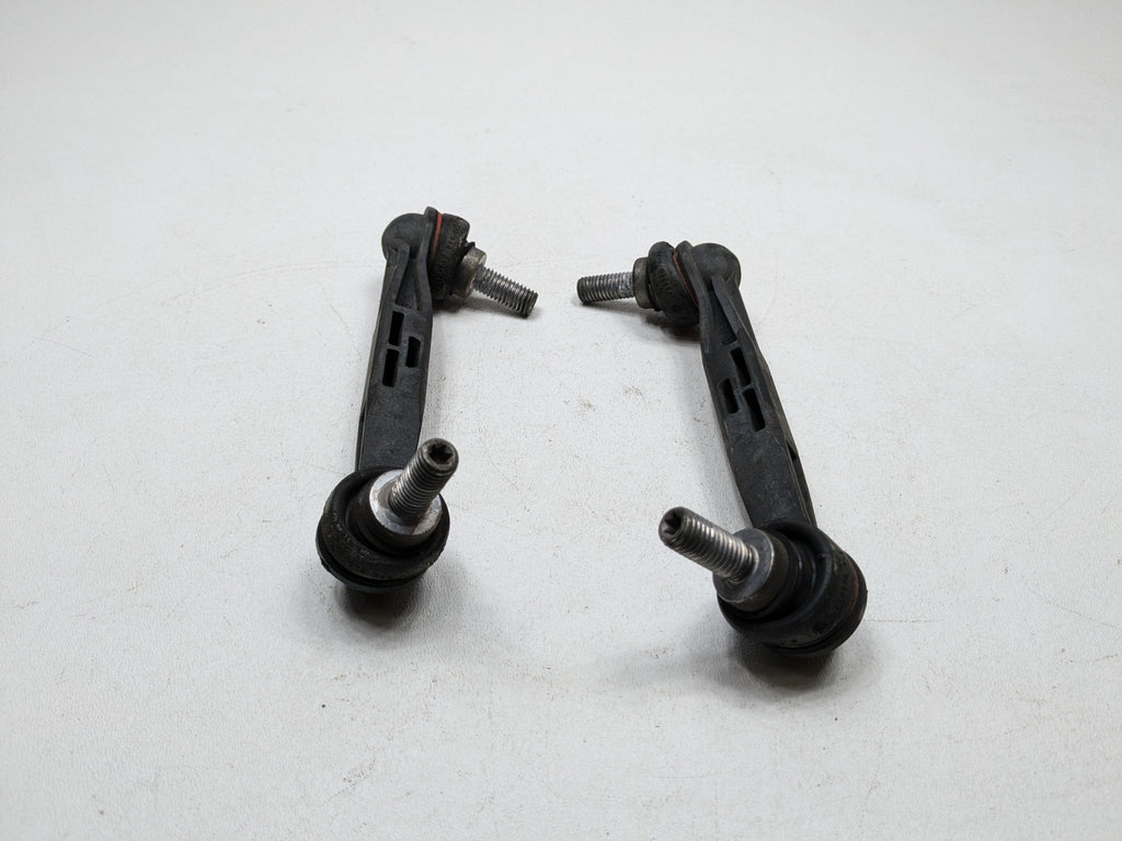 2015 - 2018 BMW 320I OEM STABILIZER SWAY BAR LINK REAR LEFT AND RIGHT SIDE