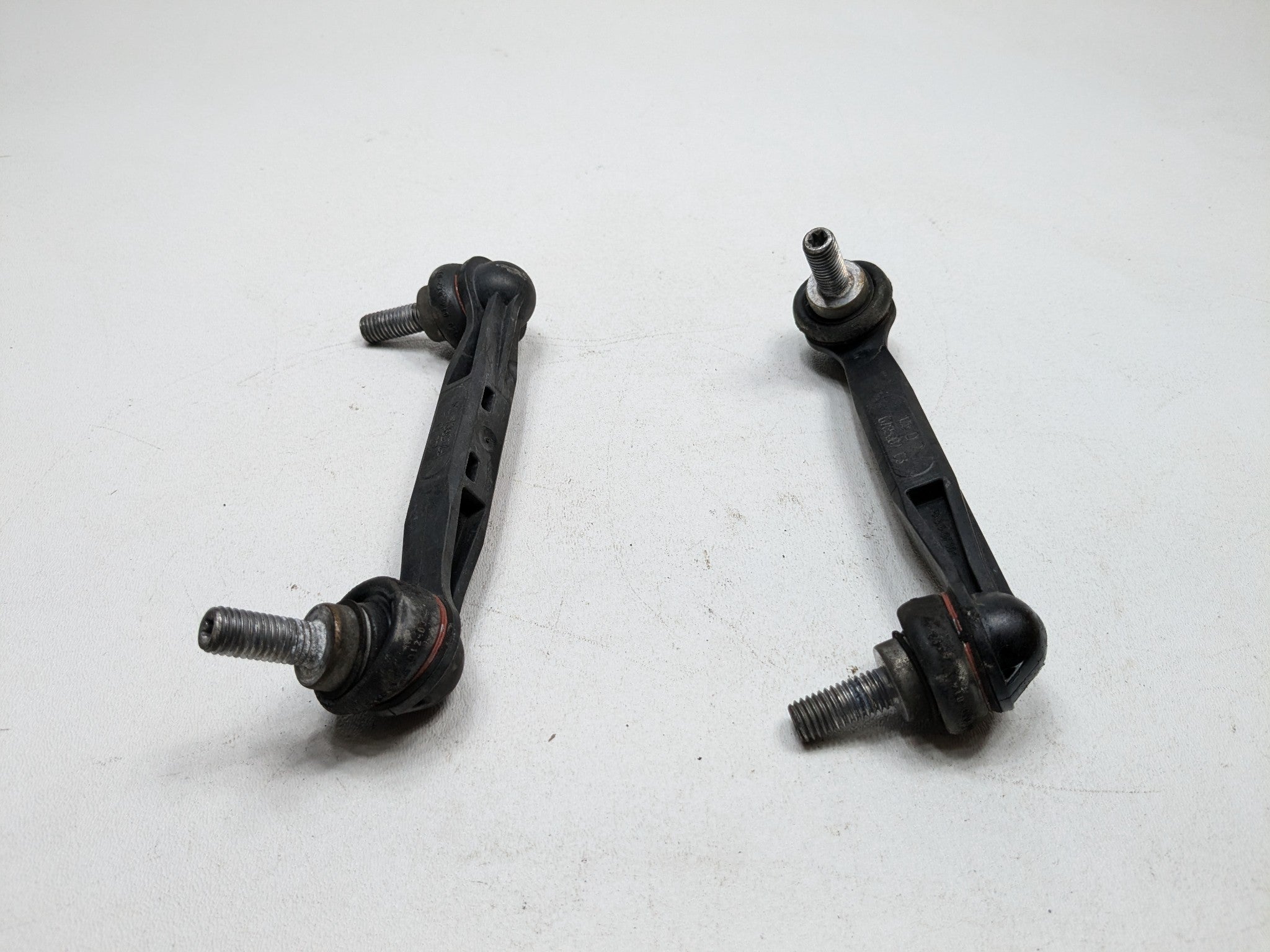 2015 - 2018 BMW 320I OEM STABILIZER SWAY BAR LINK REAR LEFT AND RIGHT SIDE