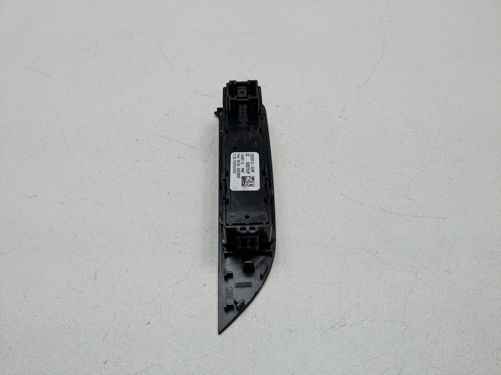 2015 - 2018 BMW 320I OEM CENTER CONSOLE TRACTION CONTROL DRIVING MODE SWITCH
