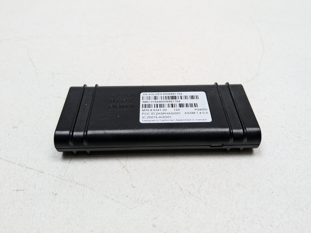 2015 - 2018 BMW 320I OEM GPS TRACKER COMPUTER CONTROL MODULE UNIT